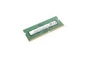 RAM - Lenovo - DDR4 - 4 GB - SO-DIMM 260-pin - 4X70R38789