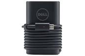  Bærbar PC - Lader - Dell USB-C AC Adapter E5 - Kit - power adapter - 65 Watt - 450-AGOB