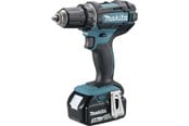 Skru/Bormaskin - Makita Screwdriver DDF482RFJ - DDF482RFJ