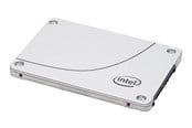 SSD - Intel SSD D3-S4610 - 3.84TB - SSDSC2KG038T801