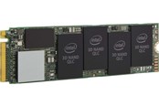 SSD - Intel 660p SSD M.2 NVMe - 512GB - SSDPEKNW512G801