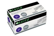 Hullemaskin & Stiftemaskin - Leitz Heftestift  No10 E1 Elektrisk /2500 - 55680000