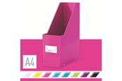 Arkivering & Oppbevaring - Leitz Tidsskriftsamler Click & Store  WOW Rosa - 60470023