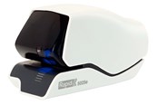 Hullemaskin & Stiftemaskin - Rapid Stiftemaskin  Supreme 5025e Elektrisk Hvit - 25095200