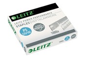 Hullemaskin & Stiftemaskin - Leitz Heftestift  25/10 Eske a 1000 - 55740000