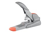 Hullemaskin & Stiftemaskin - Rapid Stiftemaskin DUAX 170a Sølv/orange - 21698301