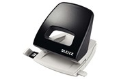 Hullemaskin & Stiftemaskin - Leitz Hullemaskin  5005 NeXXt 2-hull/25ark Sort - 50050095