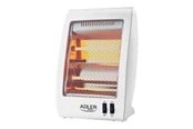 Varme- & Kjøleapparat - Adler Halogen Heater - AD 7709