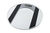 Kjøkkenvekt - Adler Kjøkkenvekt Bathroom Scale - ad 8122