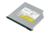 Optisk driver (DVD/BR/Floppy) - Dell DVD-ROM drive - Serial ATA - internal - DVD-ROM (Leser) - Serial ATA - - 429-AAQP