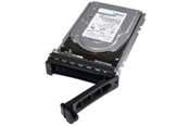 Harddisk - Dell Customer Kit - hard drive - 2 TB - SAS 12Gb/s - 2TB - Harddisk - 400-ANWG - SAS3 - 2.5" - 400-ANWG