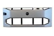 Rackskap - Dell rack bezel - 4U - 350-BBEB