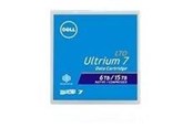 Backupmedia - Dell - LTO Ultrium 7 x 1 - 6 TB - storage media - 440-BBHU