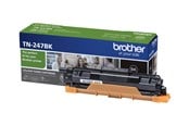 Printertilbehør blekk/toner - Brother TN247BK / TN 247BK Black Toner - Laser toner Svart - TN247BK