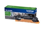 Printertilbehør blekk/toner - Brother TN243BK / TN 243BK Black Toner - Laser toner Svart - TN243BK