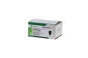 Printertilbehør blekk/toner - Lexmark 78C20Y0 return-toner cartridge yellow - Laser toner Yellow - 78C20Y0