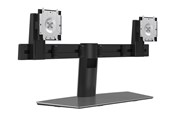 Skjermholder - Dell MDS19 Dual Monitor Stand - stand - DELL-MDS19