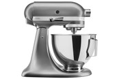 Kjøkkenmaskin - KitchenAid Kjøkkenmaskin 5KSM95PSECU - Contour Silver - 5KSM95PSECU