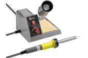 Verktøy - Fixpoint AP2 analogue soldering station grey - 4040849510915