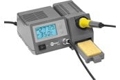 Verktøy - Fixpoint EP5 digital soldering station - 4040849510984