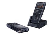 Mp3-spiller & Tilbehør - Olympus DS-9500 - Premium Kit - voice recorder - MP3-spiller 2 GB - V741010BE000