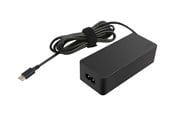  Bærbar PC - Lader - Lenovo USB-C 65W AC Adapter - power adapter - 65 Watt (US Version) - 4X20M26268