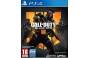 Spill - Call of Duty: Black Ops 4 - Sony PlayStation 4 - Action - 5030917239212