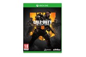 Spill - Call of Duty: Black Ops 4 - Microsoft Xbox One - FPS - 7188888037417