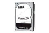 Harddisk - HGST Ultrastar 7K6 HUS726T4TALS201 - 4TB - Harddisk - 0B36017 - SAS3 - 3.5" - 0B36017