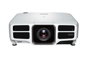 Prosjektor - Epson Prosjektor EB-L1750U - 3LCD projector - LAN - 1920 x 1200 - 0 ANSI lumens - V11H892040