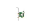 Nettverksadapter - HP Dual Port Add-in-Card - 3UU05AA