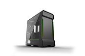 Kabinett - Phanteks Enthoo Evolv X Glass - Satin Black - Kabinett - Miditower - Svart - PH-ES518XTG_DBK01