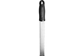 Kjøkkenredskaper - Microplane Premium Classic zester Svart - 46020