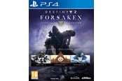 Spill - Destiny 2: Forsaken - Legendary Collection - Sony PlayStation 4 - Action - 5030917251962