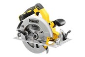 Sirkelsag - Dewalt 18V XR Brushless 184mm Circular Saw - Bare Unit - DCS570N-XJ