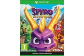 Spill - Spyro Reignited Trilogy - Microsoft Xbox One - Action - 5030917242281