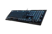 Tastatur - ROCCAT Vulcan 80 - ND - Gamingtastatur - Nordisk - Svart - ROC-12-384-BN