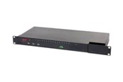 KVM-switch - APC KVM1116R - KVM switch - 16 ports - rack-mountable - KVM1116R