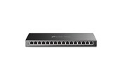 Switch/splitter - TP-Link TL-SG116E 16-Port Gigabit Easy Smart Switch - TL-SG116E