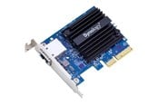 Nettverksadapter - Synology E10G18-T1 Ethernet Adapter 1x10GbE RJ-45 - E10G18-T1