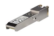 Repeater & Transceiver - StarTech.com Cisco Compatible SFP+ Module - TAA - Lifetime Warranty - SFP+ transceiver module - 10 GigE - SFP10GBTCST