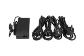  Bærbar PC - Lader - StarTech.com - power adapter - SVA12DN4NEUA