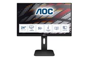 Skjerm - 24" AOC 24P1 - 1920x1080 - IPS - 24P1