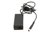  Bærbar PC - Lader - Dell 3 Prong AC Adapter - Customer Kit - power adapter - 65 Watt - DELL-6TM1C