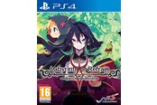 Spill - Labyrinth of Refrain: Coven of Dusk - Sony PlayStation 4 - Action - 0810023030799