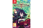 Spill - Labyrinth of Refrain: Coven of Dusk - Nintendo Switch - Action - 0810023030874