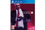 Spill - Hitman 2 - Sony PlayStation 4 - Action - 5051895411322