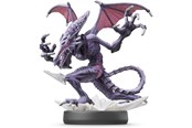 Spill - Tilbehør - Nintendo Amiibo Ridley no. 65 (Super Smash Bros. Collection) - Accessories for game console - Nintendo Switch - 0045496380700