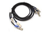 Scsi - HP SAS internal cable set - 866448-B21