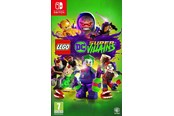 Spill - LEGO DC Super-Villains - Nintendo Switch - Action - 5051895411230